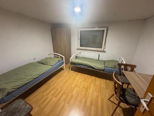 Foto - 14 Zimmer Einfamilienhaus zur Miete in Frankfurt am Main