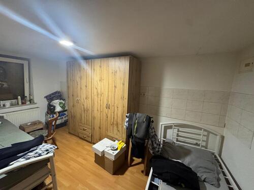 Foto - Einfamilienhaus in Frankfurt am Main zur Miete