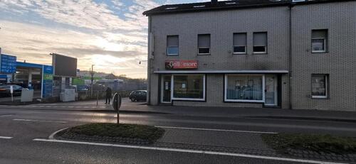 Foto - Top Imbiss - Top Lage - Existenz zur Übernahme