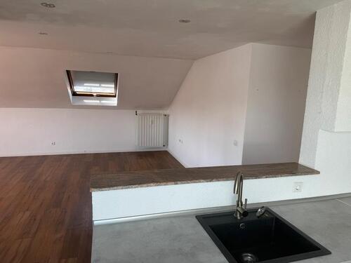 Foto - 3.5 Zimmer Dachgeschoßwohnung in Neckarsulm