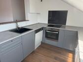 Foto - Dachgeschoßwohnung in Neckarsulm zur Miete