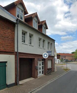 Foto - Haus zur Miete 6 Zimmer Parkstraße 14 16928 Pritzwalk