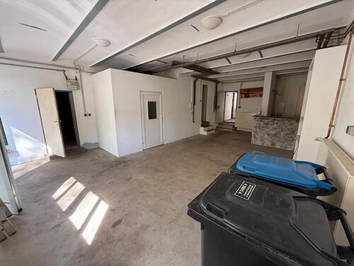 Foto - 6 Zimmer Etagenwohnung zur Miete in Pritzwalk