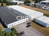 Foto - Hallenfläche in Trebbin - 2,00&nbsp;EUR Kaltmiete, ca.&nbsp; 1,95&nbsp;m&sup2;