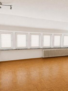 Foto - Helle 3 ZKB mit Balkon in ruhiger Wohnlage in Diepholz