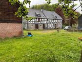 Foto - Bauernhof mit viel Land und Ausbaupotenzial!!!