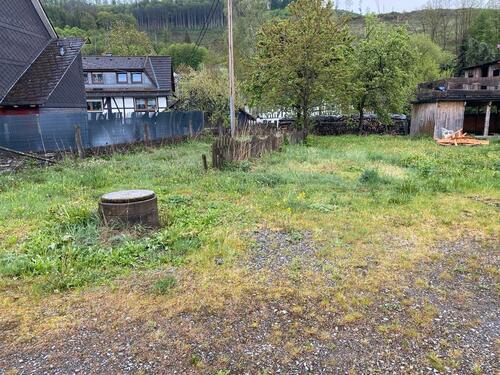 Foto - 5 Zimmer Bauernhaus, Landhaus in Bad Berleburg