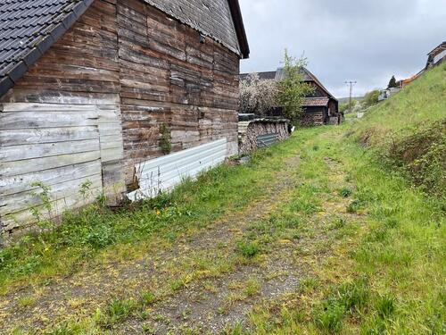 Foto - Bauernhaus, Landhaus in Bad Berleburg zum Kaufen