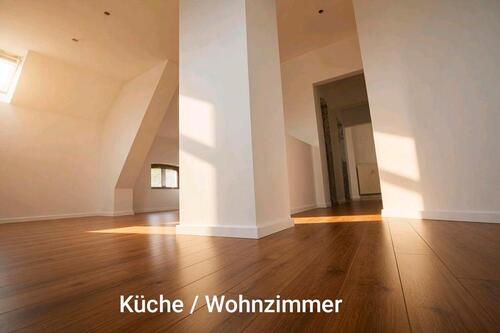 Foto - 3 Zimmer Wohnung in Orsoy Erstbezug Einbauküche