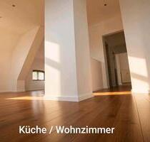3 Zimmer Wohnung in Orsoy Erstbezug Einbauküche - Rheinberg