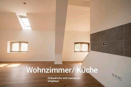 Foto - 3 Zimmer Etagenwohnung in Rheinberg