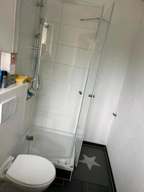 Foto - 2 Zimmer Wohnung - 550,00&nbsp;EUR Kaltmiete, ca.&nbsp; 50,00&nbsp;m&sup2;