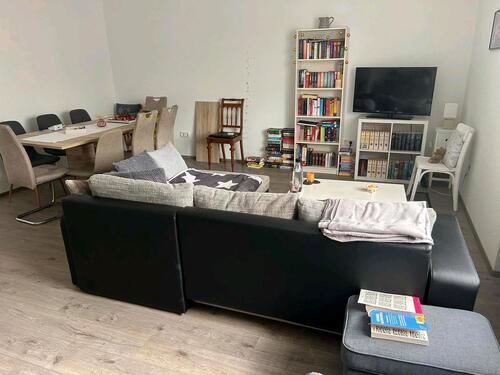Foto - 2 Zimmer Etagenwohnung zur Miete in Zerf
