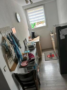 Foto - 2 Zimmer Etagenwohnung in Zerf