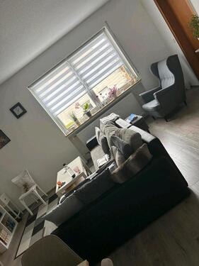 Foto - Etagenwohnung in Zerf zur Miete