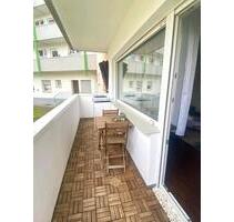 2-Zimmer-Wohnung mit Balkon in Bendorf – 68 m² Einbauküche