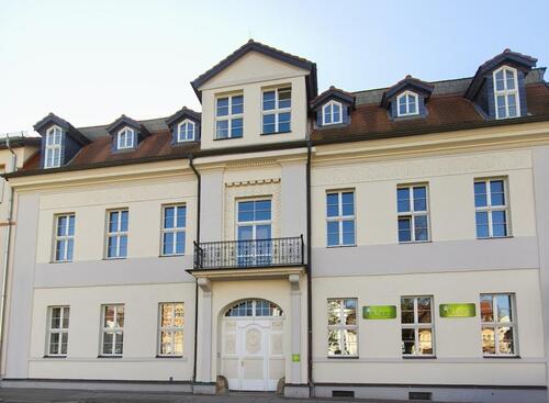 Foto - große 2-Raum Maisonetten Wohnung im Zentrum