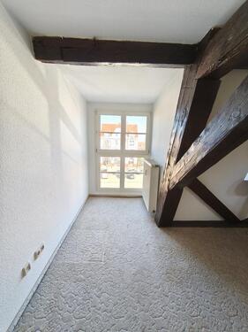 Foto - Etagenwohnung zur Miete in Burg