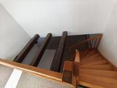 Foto - Etagenwohnung in Burg zur Miete