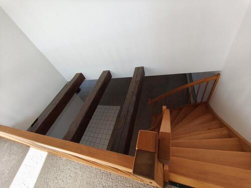 Foto - Etagenwohnung in Burg zur Miete