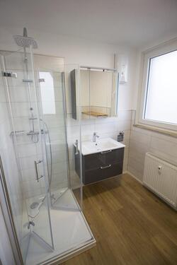 Foto - Etagenwohnung in Gelsenkirchen zur Miete