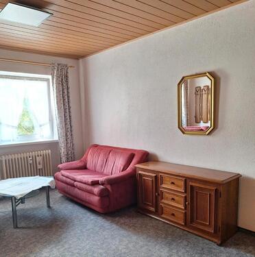 Foto - Etagenwohnung zur Miete in Bad Birnbach
