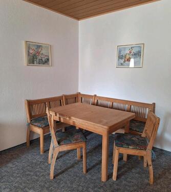 Foto - Etagenwohnung in Bad Birnbach