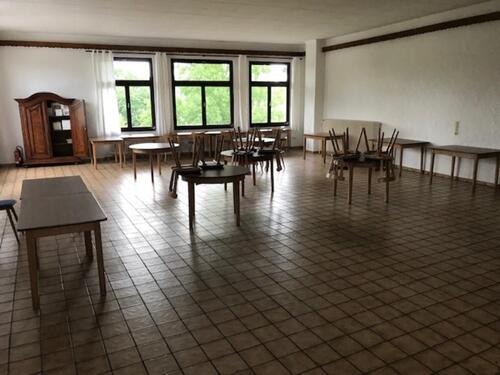 Foto - Garage Lager ca. 42 m2 - 179,00 EUR Miete,