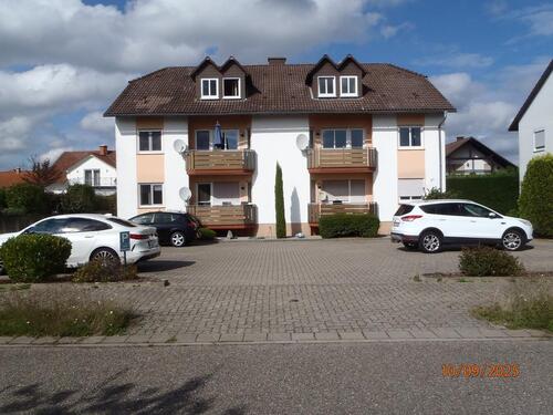 Foto - Sondernheim 2 ZKB Wohnung in ruhiger Lage