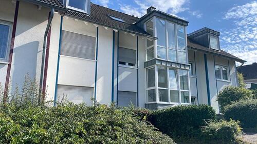 Foto - Schöne Zweizimmerwohnung mitten in Lindlar