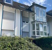 Schöne Zweizimmerwohnung mitten in Lindlar