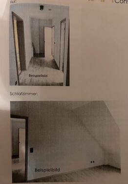 Foto - Etagenwohnung in Lindlar