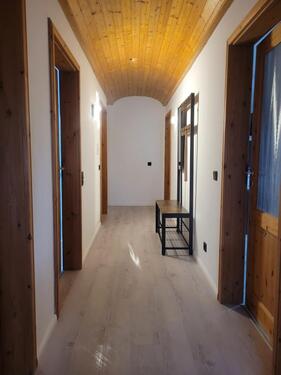 Foto - Helle 3-Zimmer-Dachgeschosswohnung in Bad Arolsen