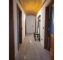 Helle 3-Zimmer-Dachgeschosswohnung in Bad Arolsen
