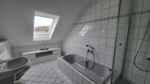 Foto - Etagenwohnung in Bad Arolsen