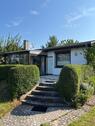 Foto - Gemütlicher Bungalow in Stralsund-Devin – Nähe zum Wasser
