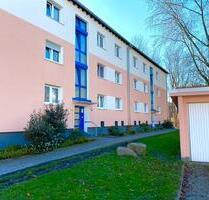 Barrierearme 3-Zimmer Wohnung in Do-Oestrich - Dortmund Mengede