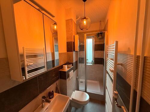 Foto - Möblierte 2 Zimmer Wohnung in Zentral Lage , Untervermietung