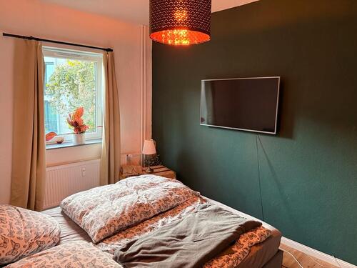 Foto - 2 Zimmer Etagenwohnung zur Miete in Kiel