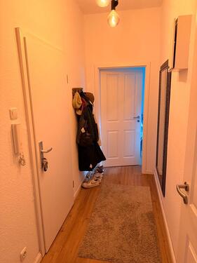 Foto - 2 Zimmer Etagenwohnung in Kiel