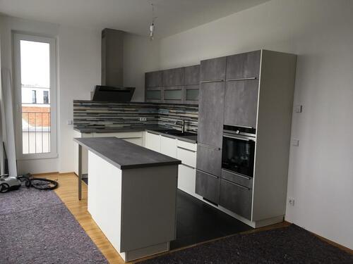 Foto - Etagenwohnung zur Miete in Brühl