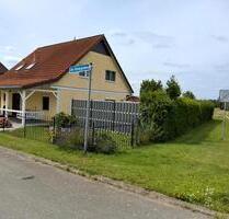 freistehendes Einfamilienhaus provisionsfrei - Neustadt (Dosse)