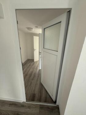 Foto - Etagenwohnung zur Miete in Bräunlingen