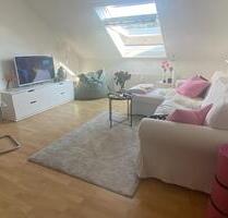 gemütliche DG-Wohnung in schöner Lage - Haltern am See