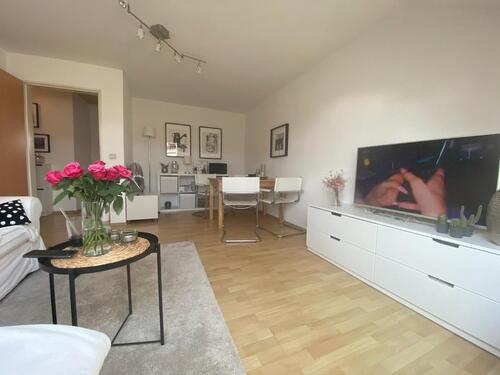 Foto - Etagenwohnung zur Miete in Haltern am See