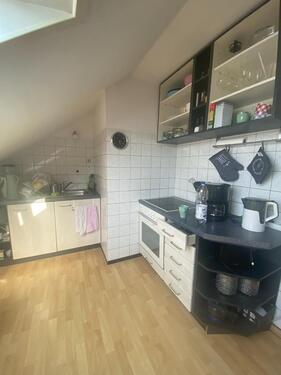 Foto - Etagenwohnung in Haltern am See