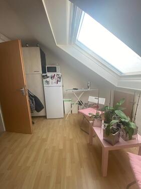 Foto - Etagenwohnung in Haltern am See zur Miete