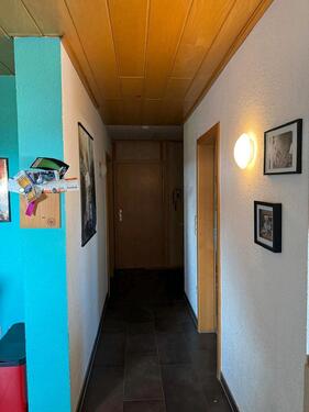 Foto - Etagenwohnung in Achern zur Miete