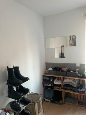 Foto - Etagenwohnung in München