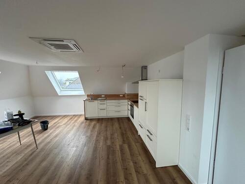 Foto - 3 Zimmer Etagenwohnung zur Miete in Hagenburg